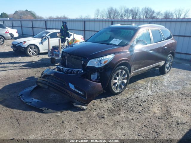 5GAKRCKD8GJ240354 Buick Enclave Premium