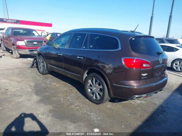 5GAKRCKD8GJ240354 Buick Enclave Premium