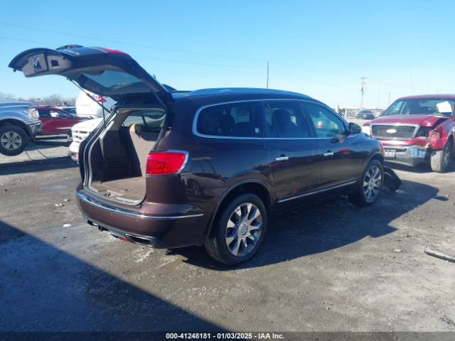 5GAKRCKD8GJ240354 Buick Enclave Premium