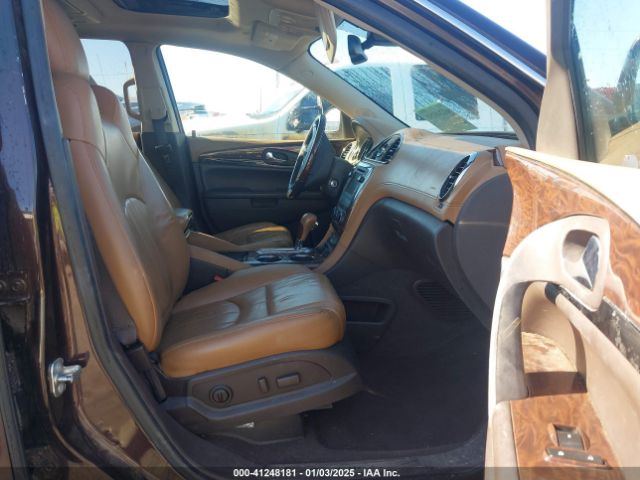 5GAKRCKD8GJ240354 Buick Enclave Premium