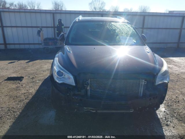 5GAKRCKD8GJ240354 Buick Enclave Premium