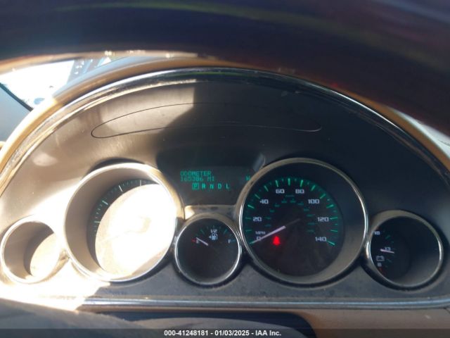 5GAKRCKD8GJ240354 Buick Enclave Premium