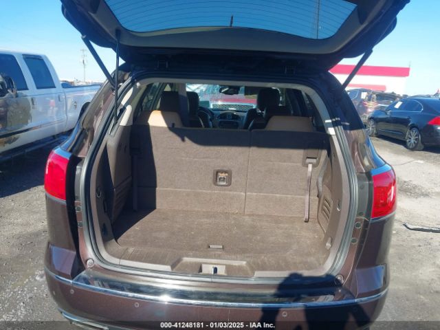 5GAKRCKD8GJ240354 Buick Enclave Premium