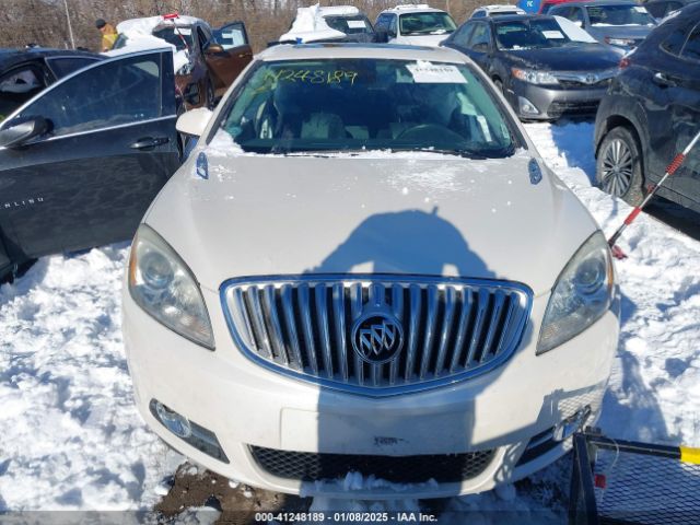 1G4PT5SV3E4204413 Buick Verano Premium Group