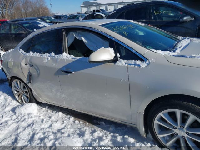1G4PT5SV3E4204413 Buick Verano Premium Group