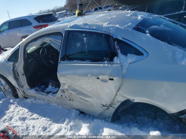 1G4PT5SV3E4204413 Buick Verano Premium Group