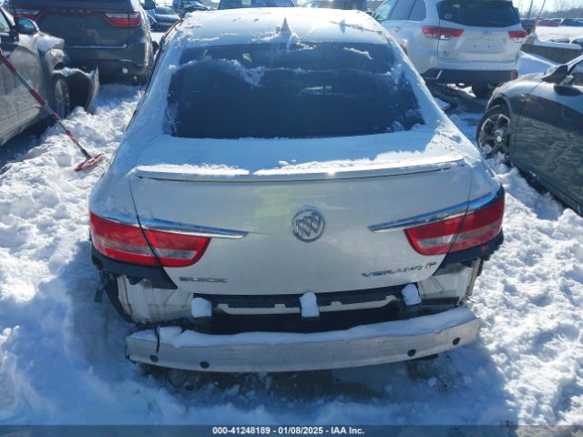1G4PT5SV3E4204413 Buick Verano Premium Group
