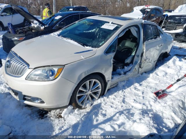 1G4PT5SV3E4204413 Buick Verano Premium Group