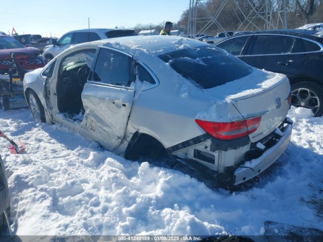 1G4PT5SV3E4204413 Buick Verano Premium Group