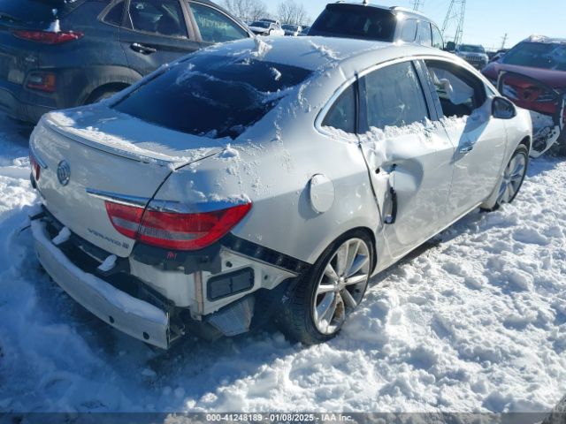 1G4PT5SV3E4204413 Buick Verano Premium Group