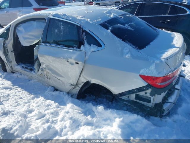 1G4PT5SV3E4204413 Buick Verano Premium Group