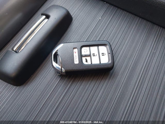 Honda Pilot 2wd Special Edition 2022 5FNYF5H25NB035016 Image 11
