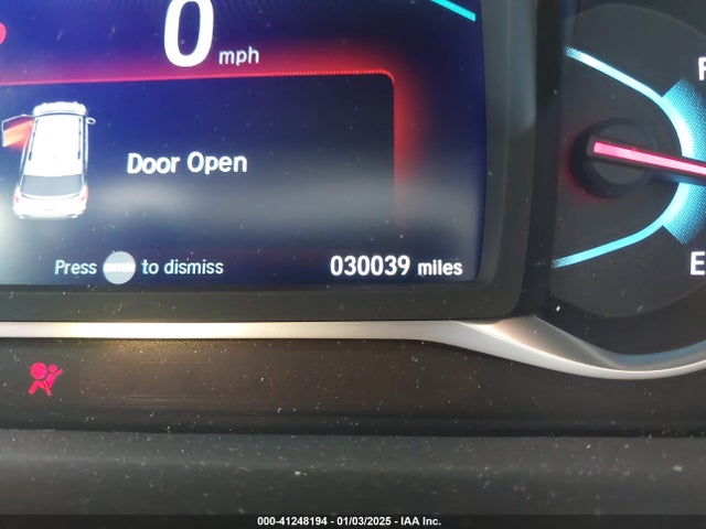 Honda Pilot 2wd Special Edition 2022 5FNYF5H25NB035016 Image 15