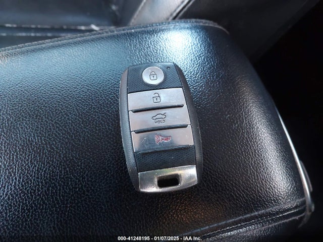 5XXGU4L12KG312336 KIA OPTIMA EX