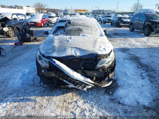 5XXGU4L12KG312336 KIA OPTIMA EX