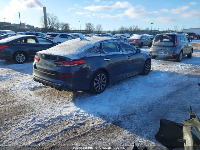 5XXGU4L12KG312336 KIA OPTIMA EX