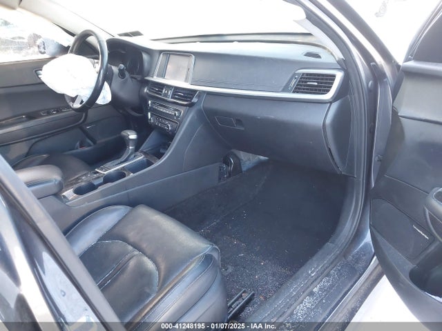 5XXGU4L12KG312336 KIA OPTIMA EX