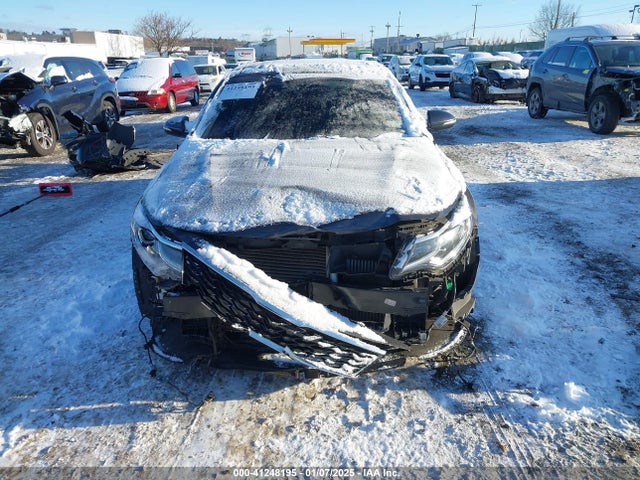 5XXGU4L12KG312336 KIA OPTIMA EX