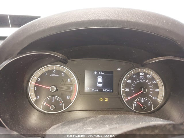 5XXGU4L12KG312336 KIA OPTIMA EX