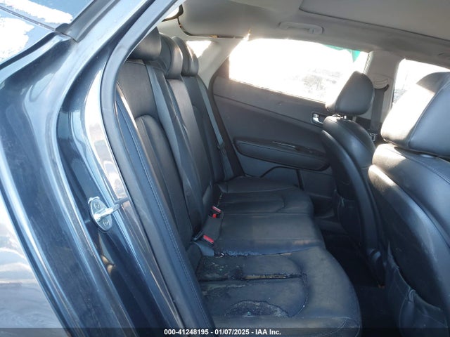5XXGU4L12KG312336 KIA OPTIMA EX