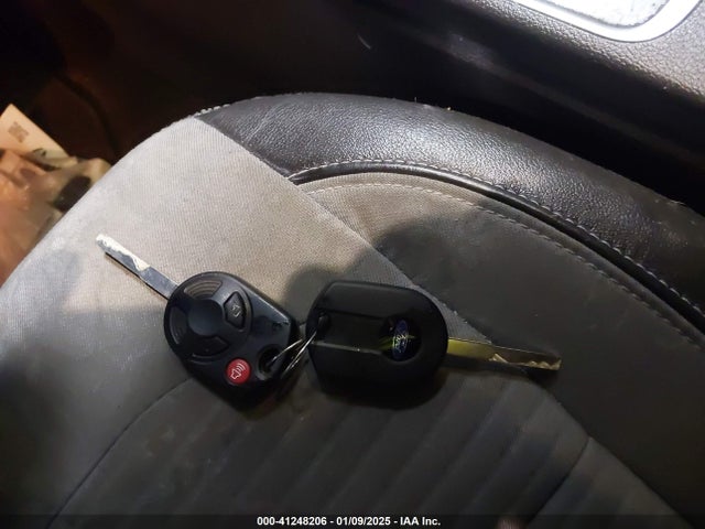 Ford ESCAPE SE 2017 1FMCU0GDXHUD27077 Image 11