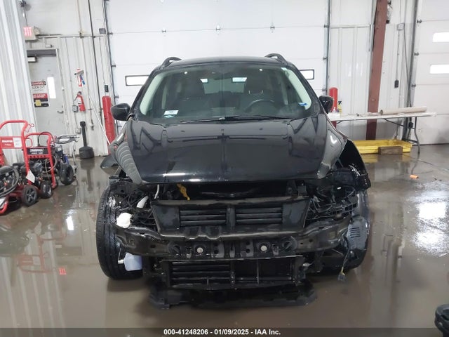 Ford ESCAPE SE 2017 1FMCU0GDXHUD27077 Image 13