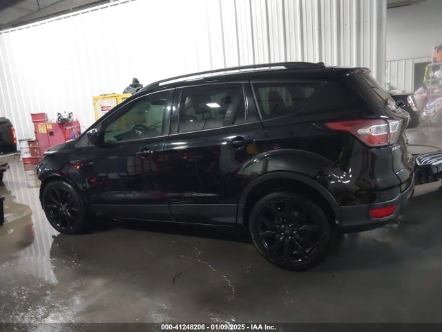 Ford ESCAPE SE 2017 1FMCU0GDXHUD27077 Image 15