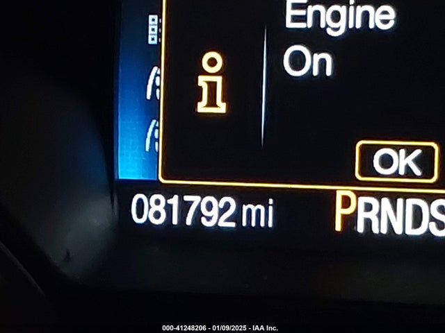 Ford ESCAPE SE 2017 1FMCU0GDXHUD27077 Image 16
