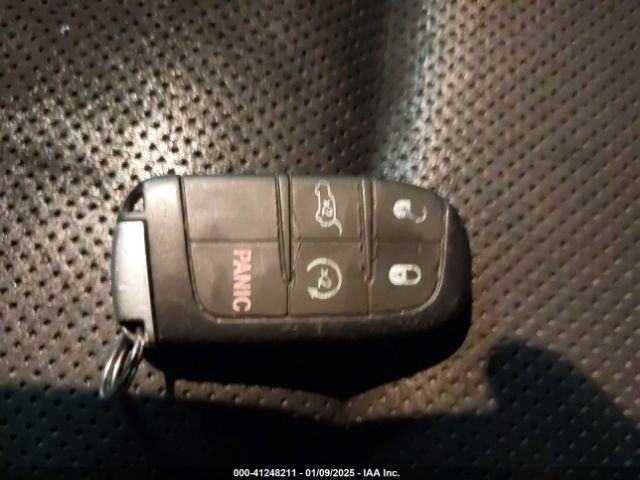 1C4RJFAG3FC115444 Jeep Grand Cherokee Altitude