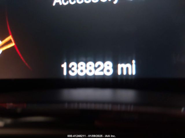 1C4RJFAG3FC115444 Jeep Grand Cherokee Altitude