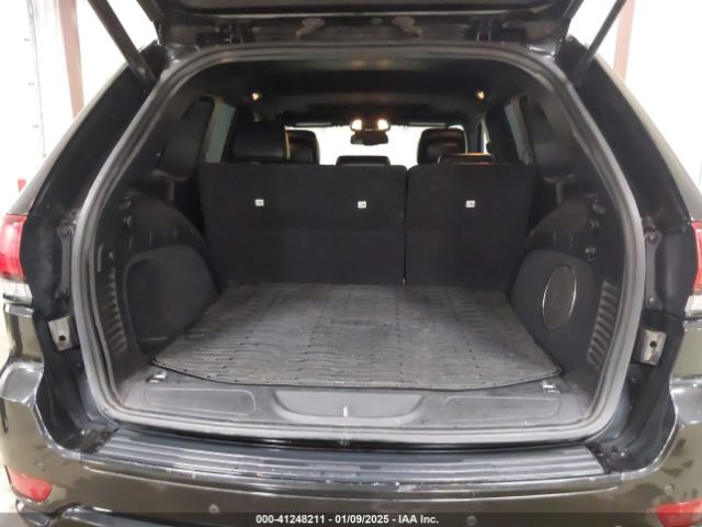 1C4RJFAG3FC115444 Jeep Grand Cherokee Altitude