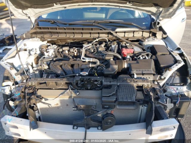 1N4BL4DV1RN399407 Nissan Altima Sv Fwd