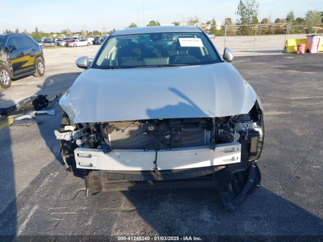 1N4BL4DV1RN399407 Nissan Altima Sv Fwd