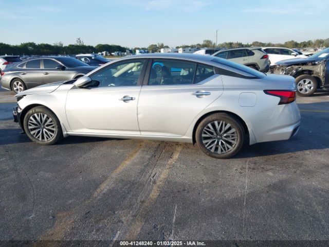 1N4BL4DV1RN399407 Nissan Altima Sv Fwd