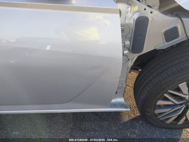 1N4BL4DV1RN399407 Nissan Altima Sv Fwd
