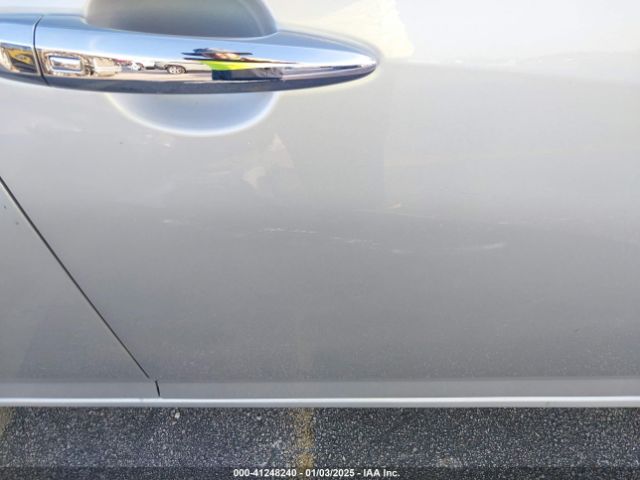 1N4BL4DV1RN399407 Nissan Altima Sv Fwd