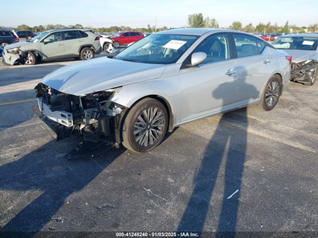 1N4BL4DV1RN399407 Nissan Altima Sv Fwd