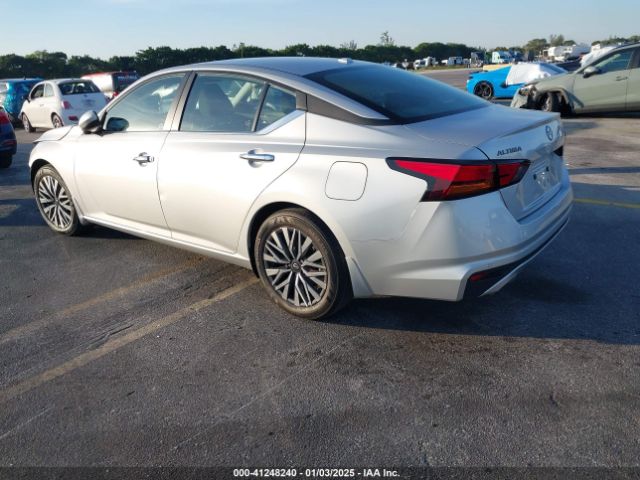 1N4BL4DV1RN399407 Nissan Altima Sv Fwd