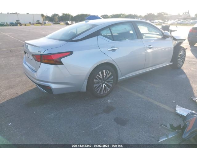 1N4BL4DV1RN399407 Nissan Altima Sv Fwd