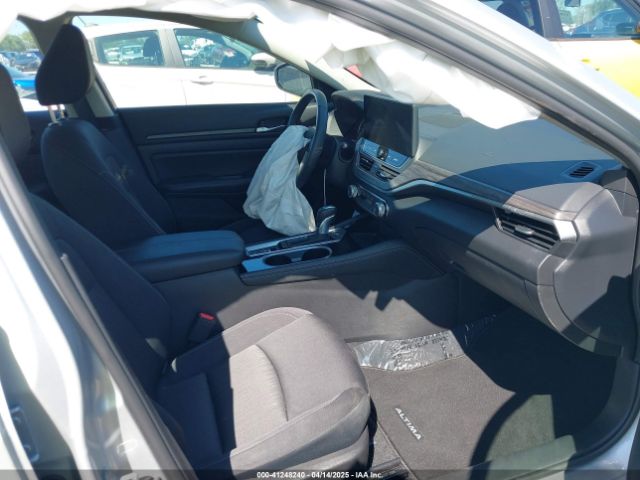 1N4BL4DV1RN399407 Nissan Altima Sv Fwd