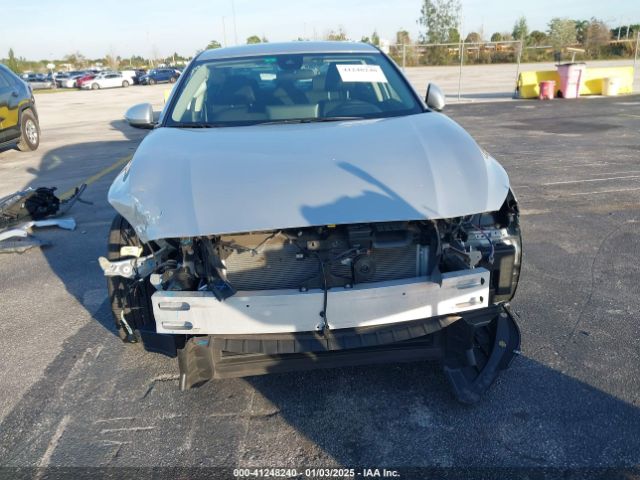 1N4BL4DV1RN399407 Nissan Altima Sv Fwd