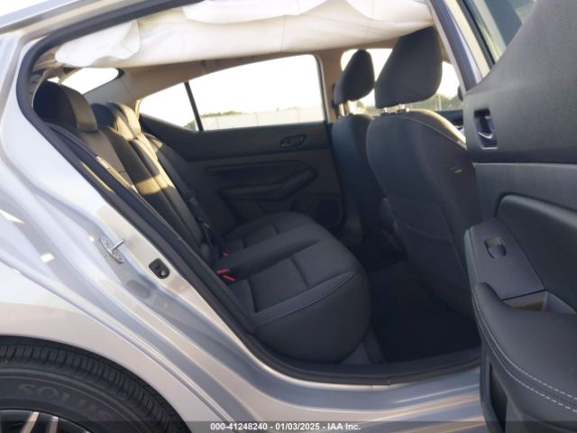 1N4BL4DV1RN399407 Nissan Altima Sv Fwd