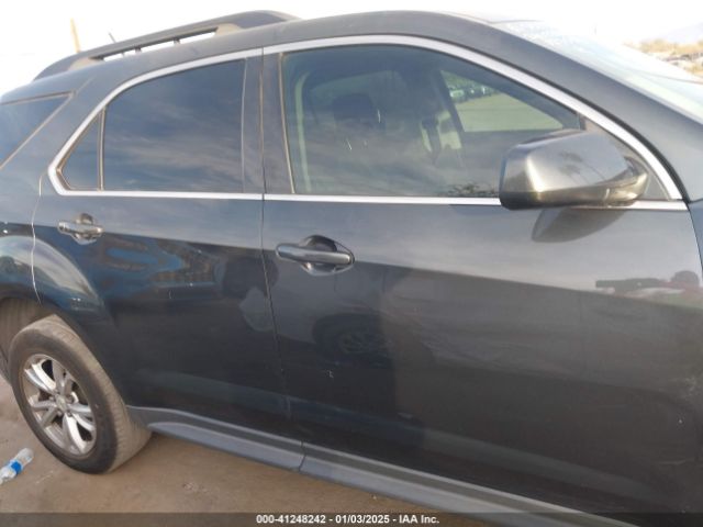 2GNALCEK0H1527731 Chevrolet EQUINOX LT