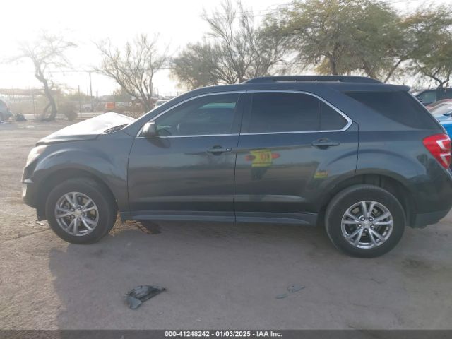 2GNALCEK0H1527731 Chevrolet EQUINOX LT
