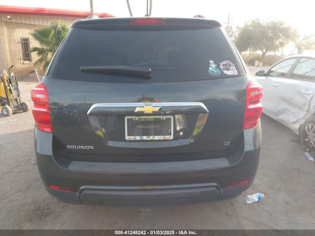 2GNALCEK0H1527731 Chevrolet EQUINOX LT