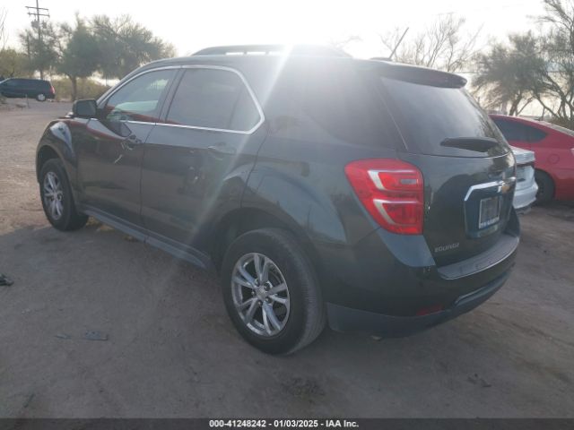2GNALCEK0H1527731 Chevrolet EQUINOX LT