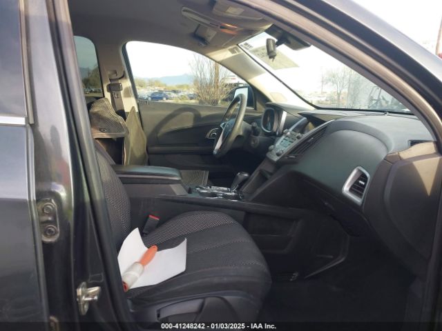 2GNALCEK0H1527731 Chevrolet EQUINOX LT
