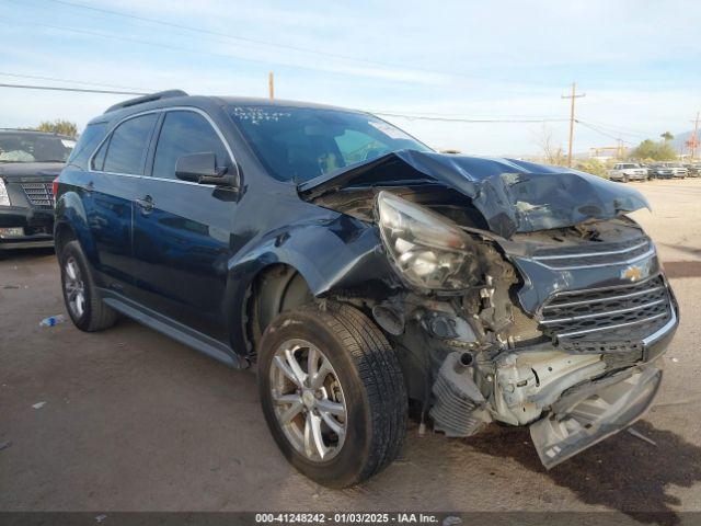 2GNALCEK0H1527731 Chevrolet EQUINOX LT