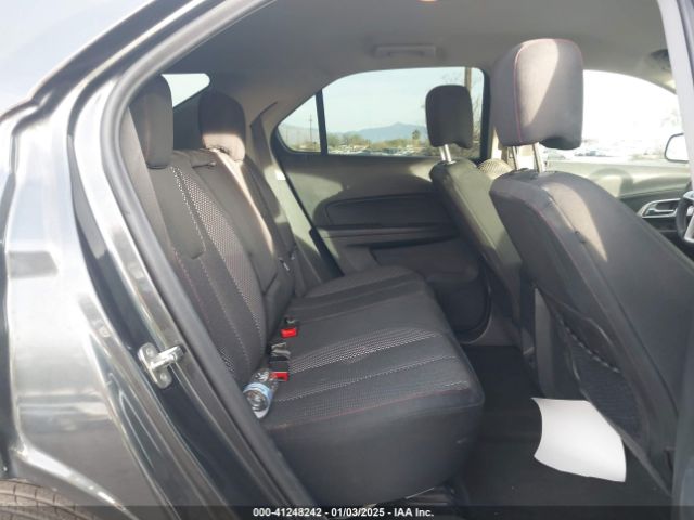 2GNALCEK0H1527731 Chevrolet EQUINOX LT