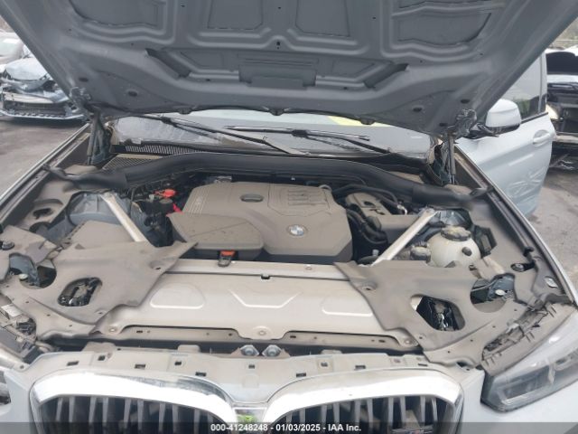 5UX43DP06P9P14371 BMW X3 Sdrive30i